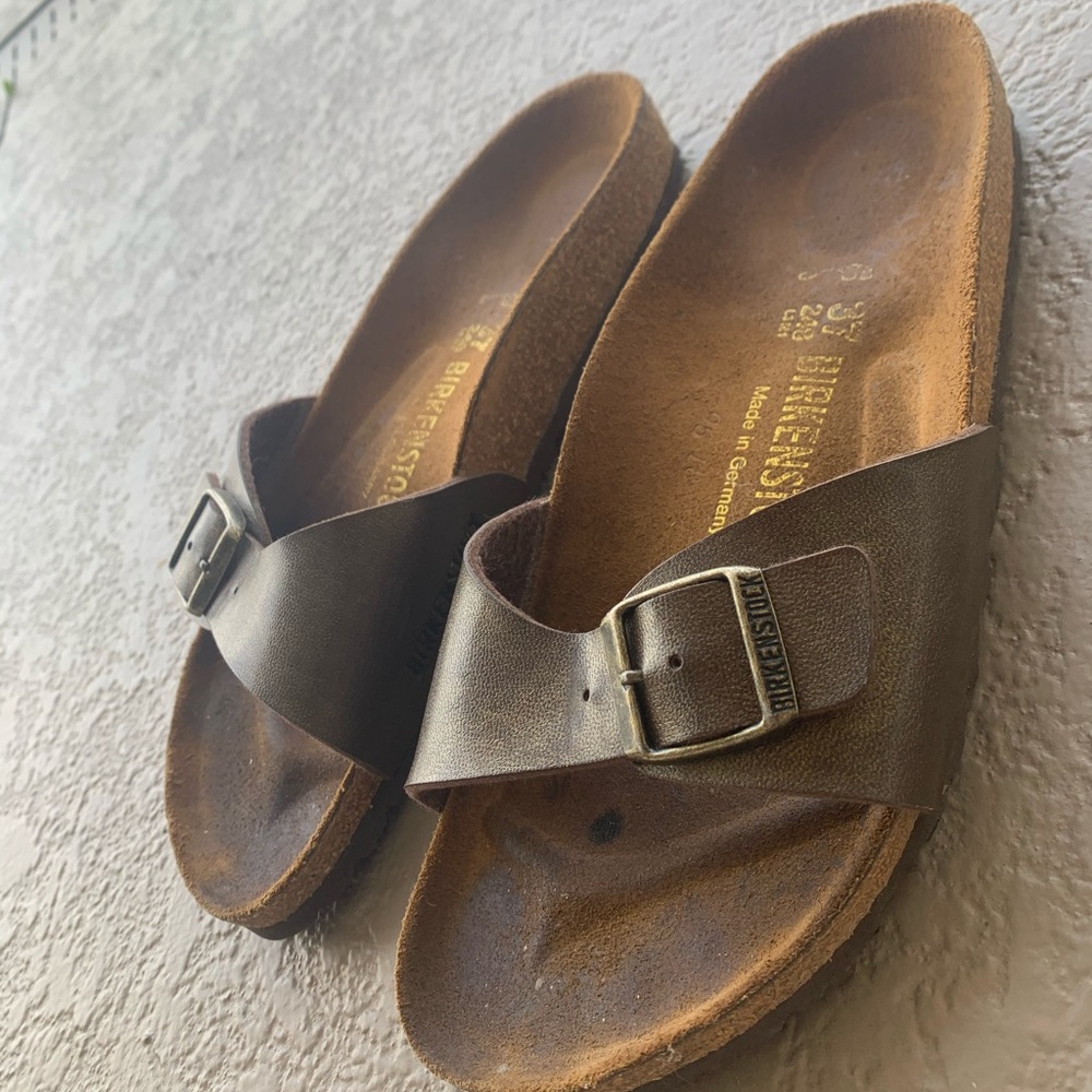 Birkenstock Madrid